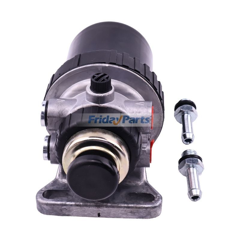 FridayPartsで燃料フィルターアセンブリを購入