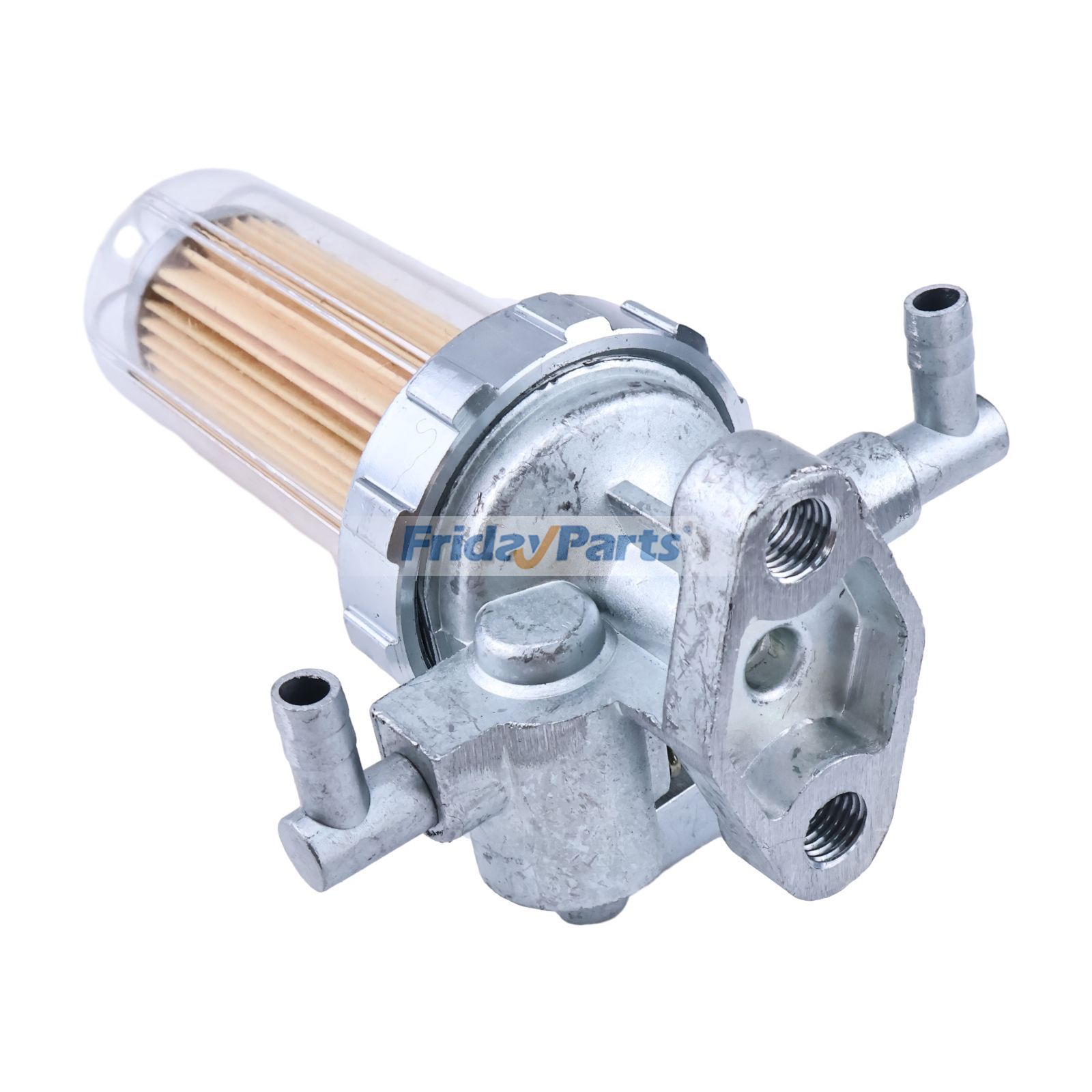 Ensemble de filtre à carburant Pour Kioti