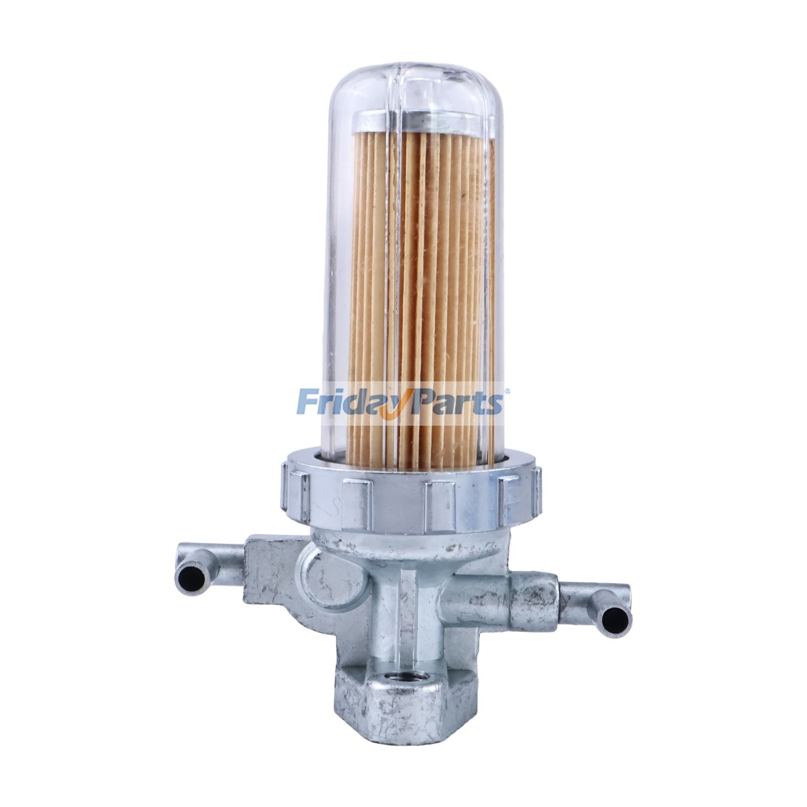 Ensemble de filtre à carburant pour Tracteur Pour Kioti