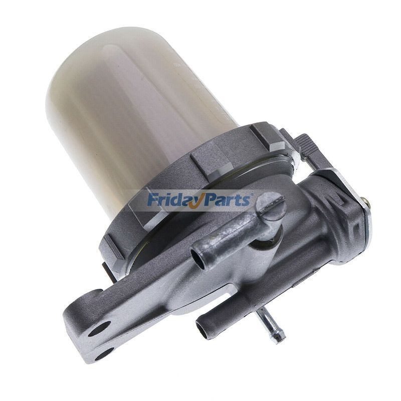 Tractor Fuel Filter Assembly for Cub Cadet Kioti