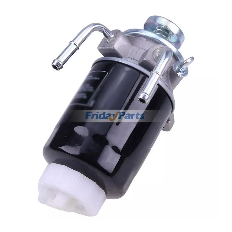 Fuel Filter Assembly T4682-25731 T4682-25732 for Kioti