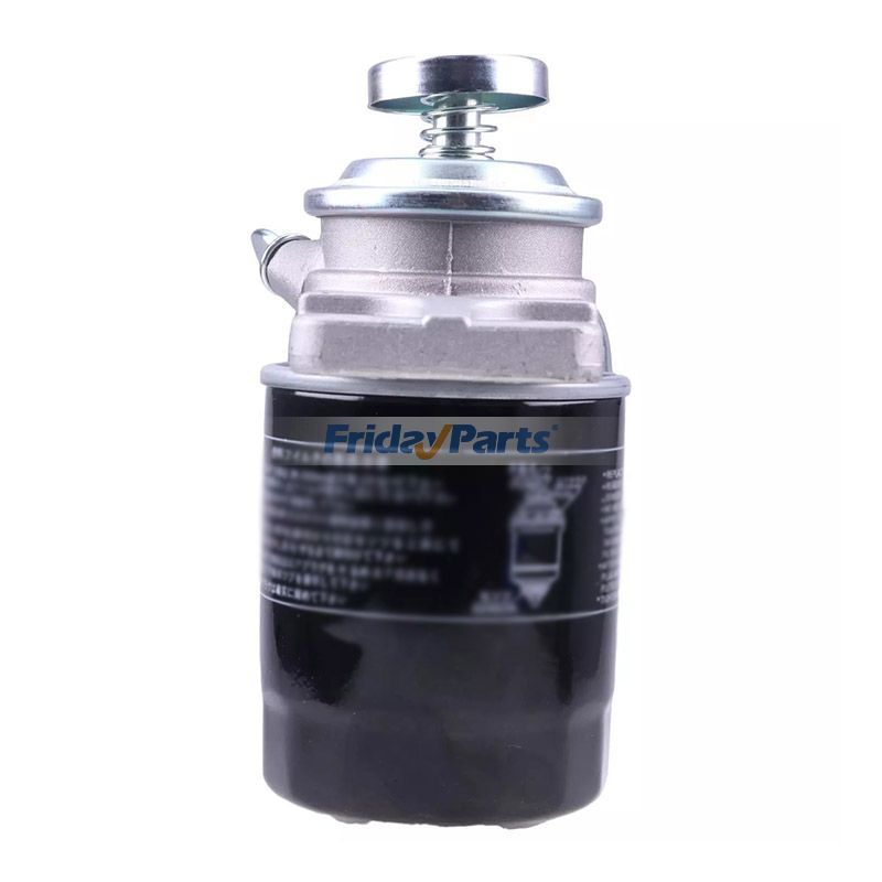 Sport UTV/ATV,Tractor Fuel Filter Assembly