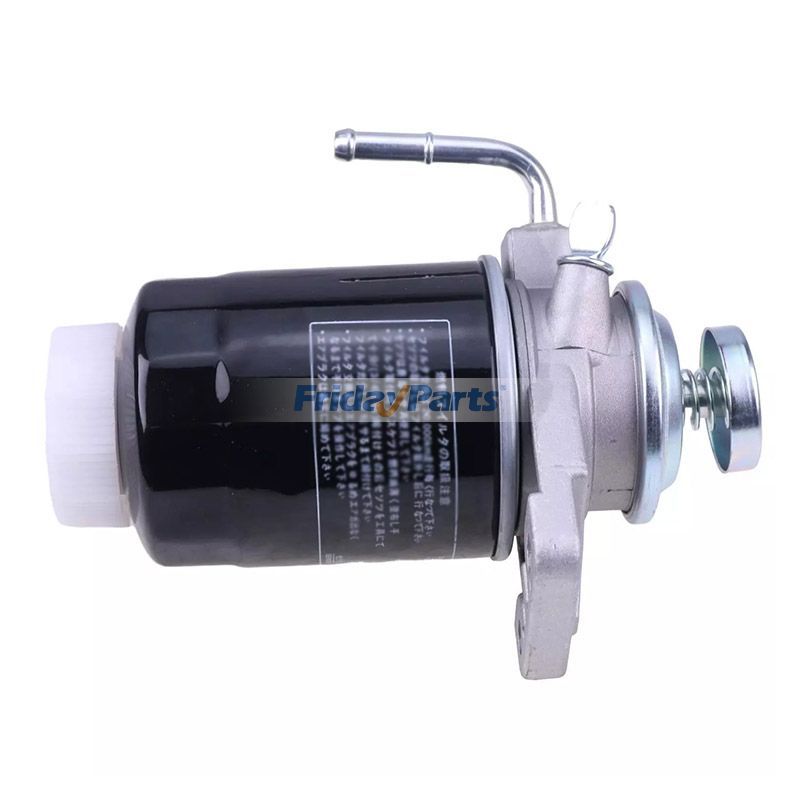 Fuel Filter Assembly in Stock in China,China Stock