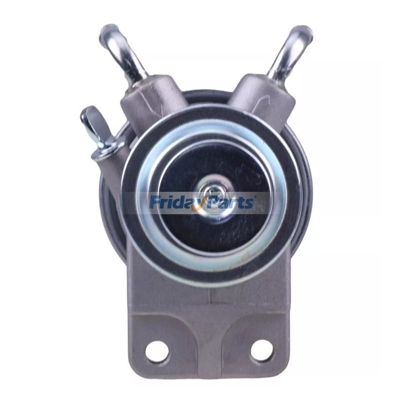 FridayParts Fuel Filter Assembly