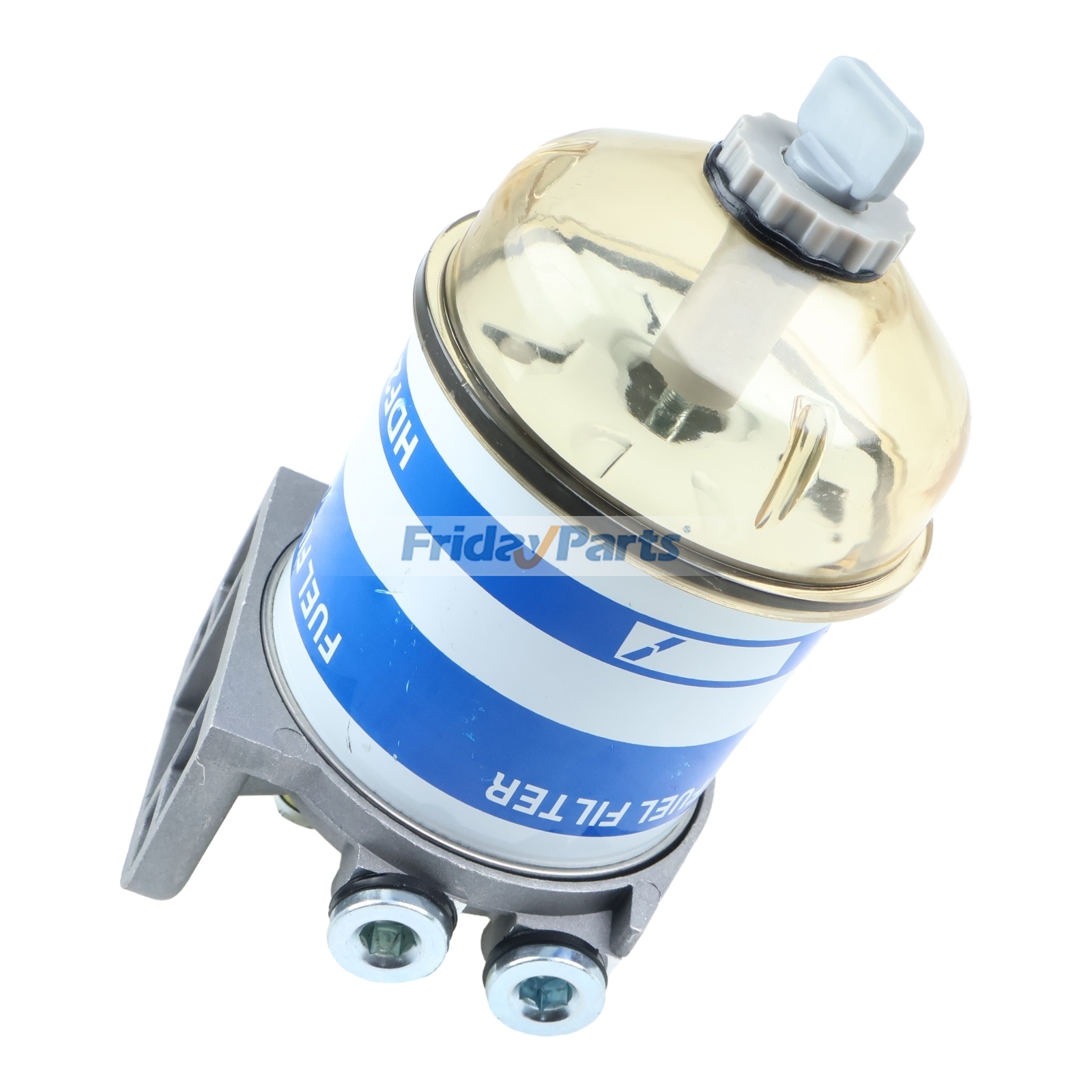 Conjunto de filtro de combustible TX10313 TX10316 para tractor largo 350 360 460 510 610 2310