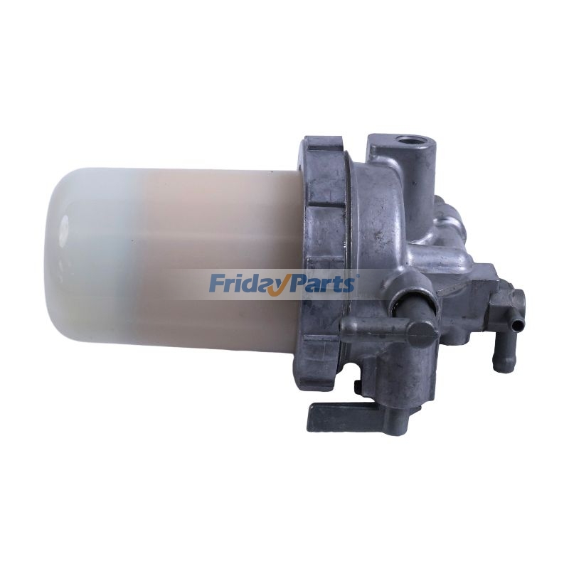 Compra Conjunto de filtro de combustible YM129100-55621 YM129907-55701 para motor Komatsu 3D78-1A 3D84-2A 4D84-2A 4D88E-3B Excavadora PC28UD-2 PC28UU-2 en Fridayparts