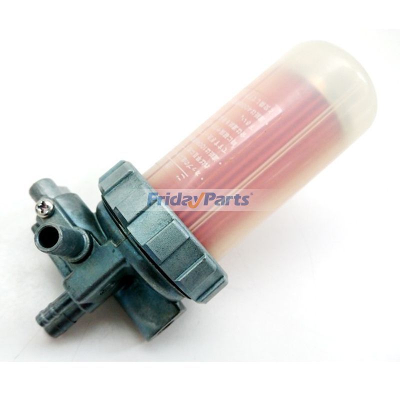 Kraftstofffilterbaugruppe 16271-43010 für Kubota-Motor