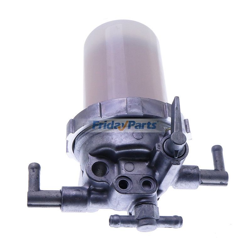 Fuel Filter Assembly for Yanmar in Stock in China,USA,China Stock,United Kingdom,Germany