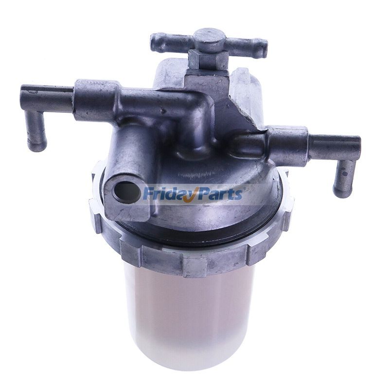 Fuel Filter Assembly for Yanmar for Engine