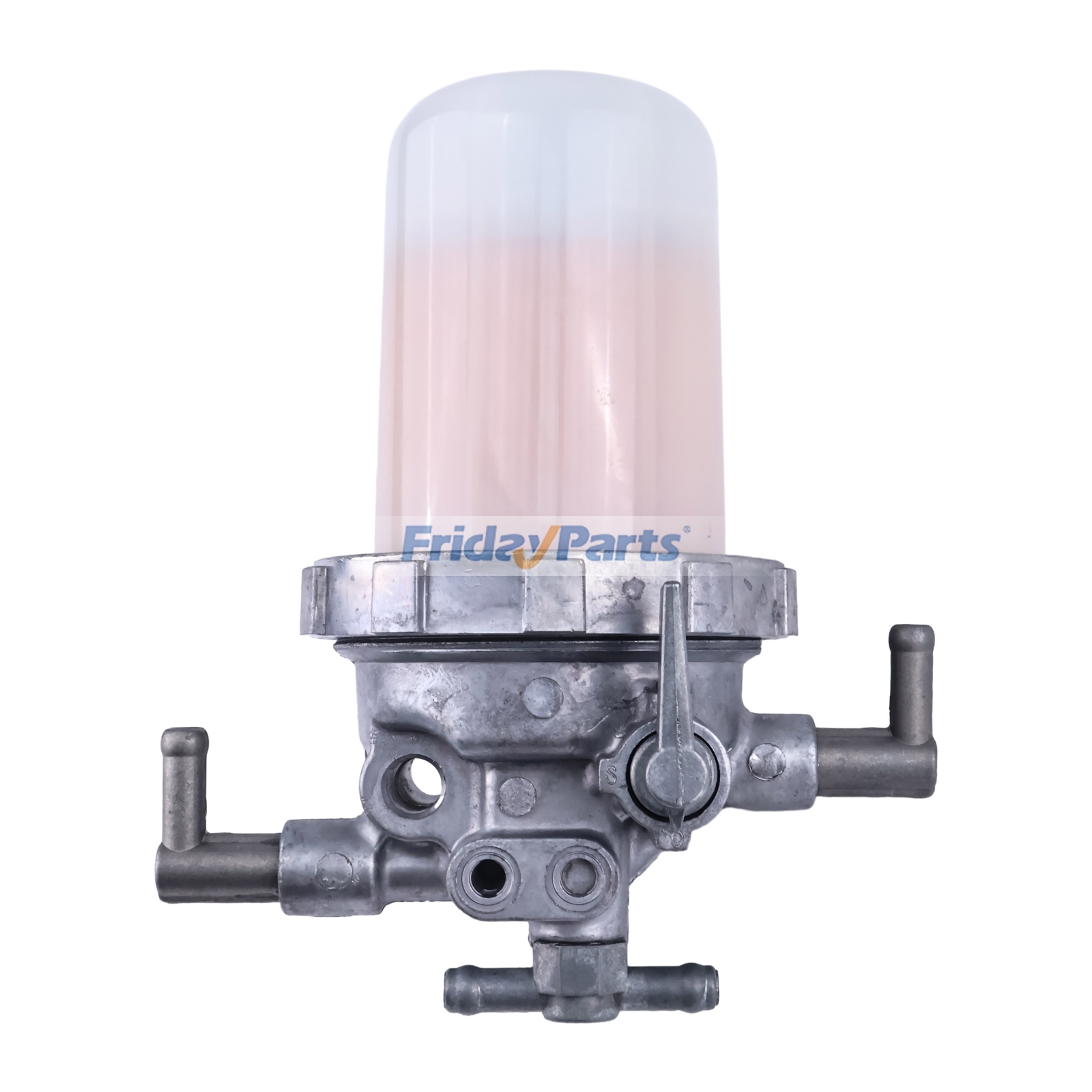 Engine Fuel Filter Assembly 