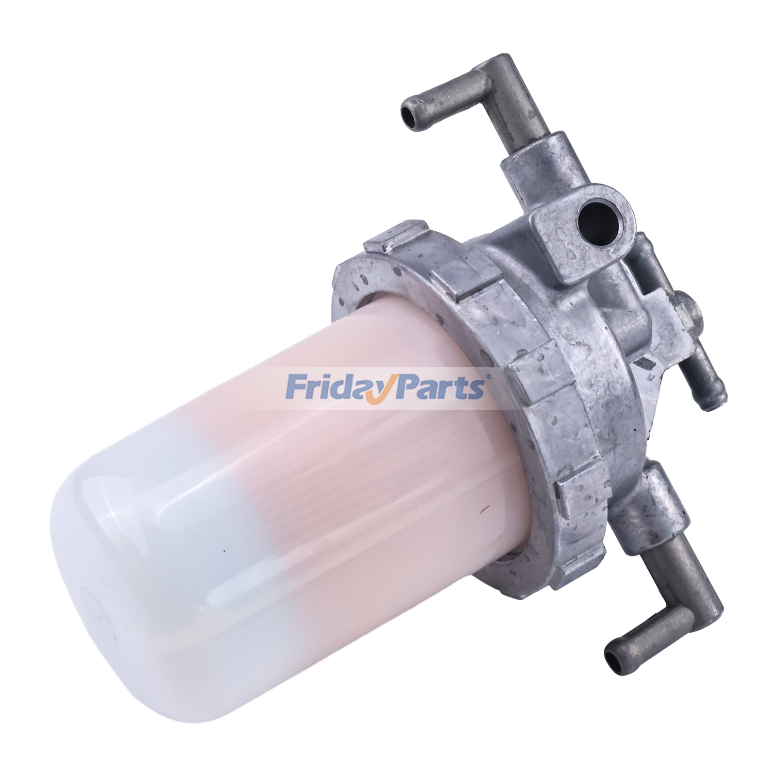 FridayParts Fuel Filter Assembly