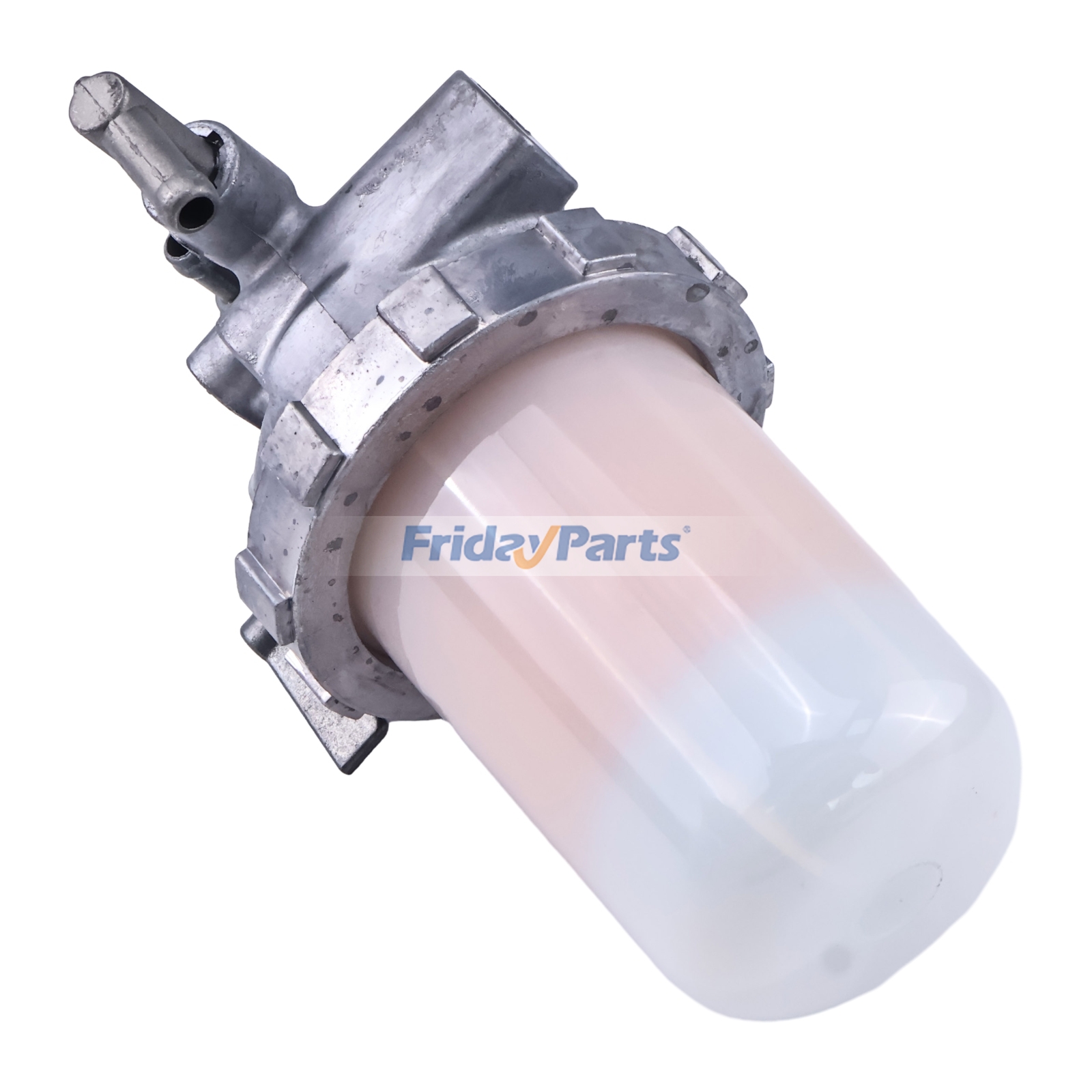  Fuel Filter Assembly  
