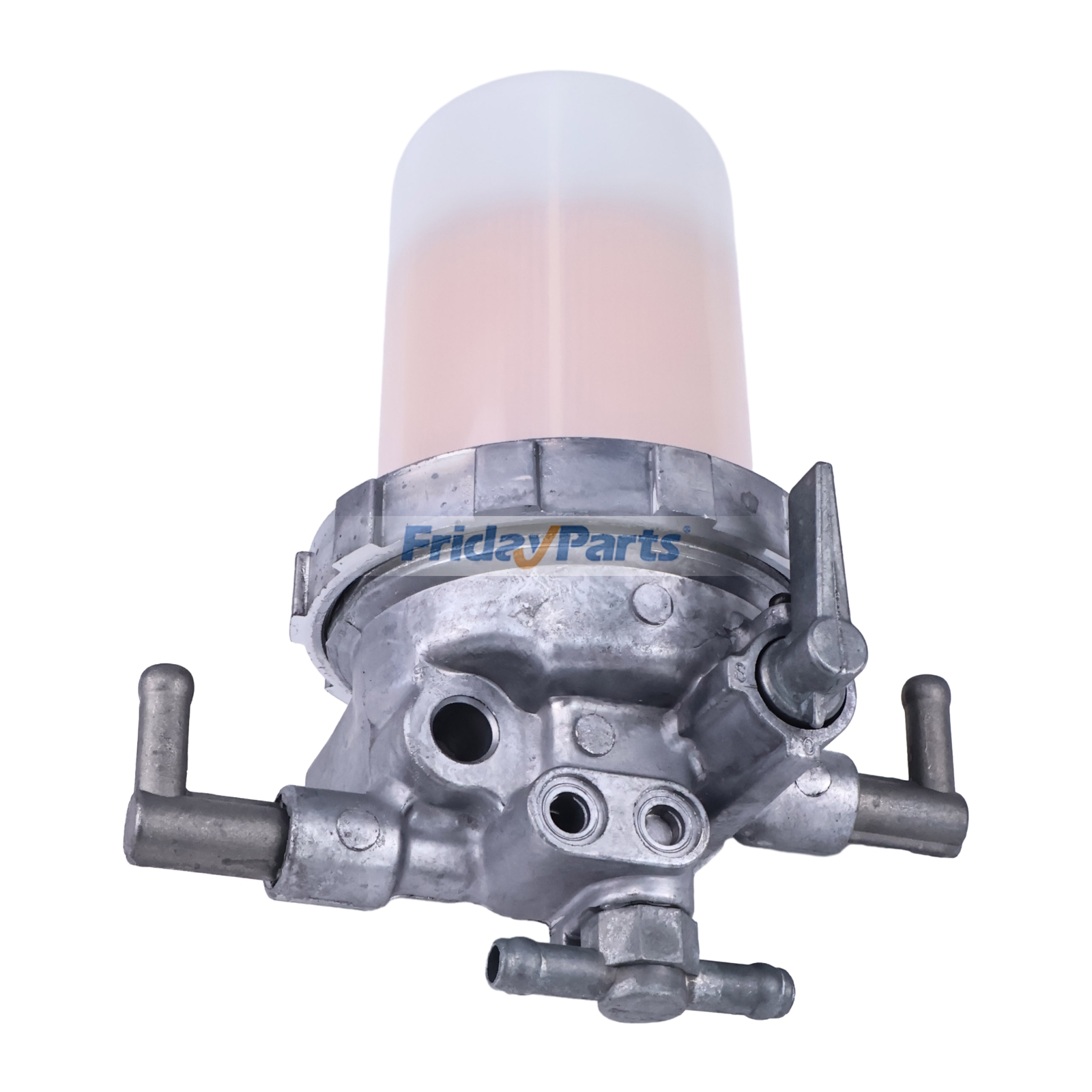 Fuel Filter Assembly  for Engine