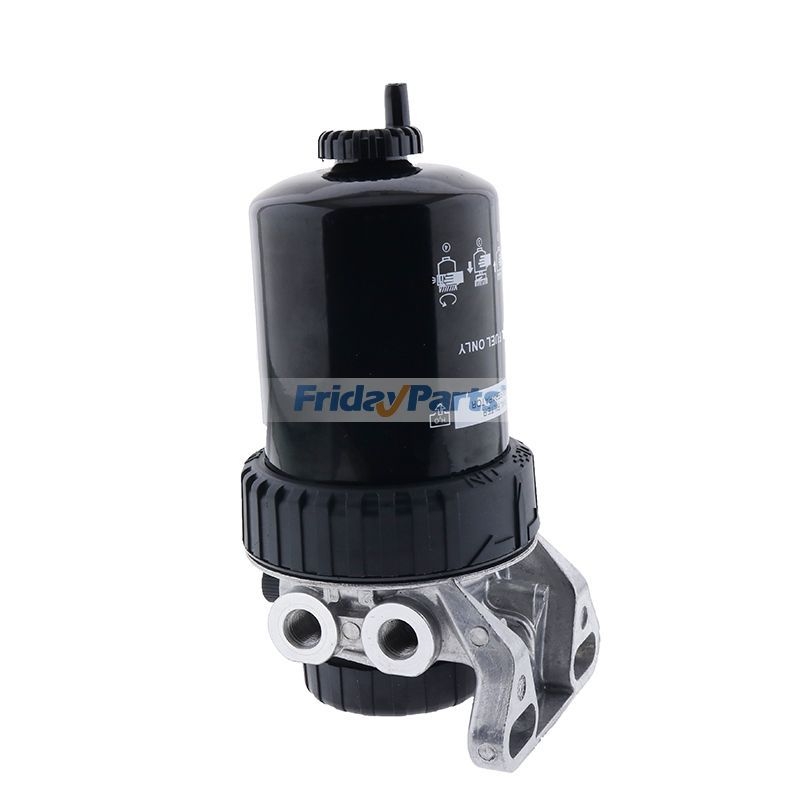 Fuel Filter Assy RE527507 for John Deere 4.5L 6.8L 4045 6068 Engine