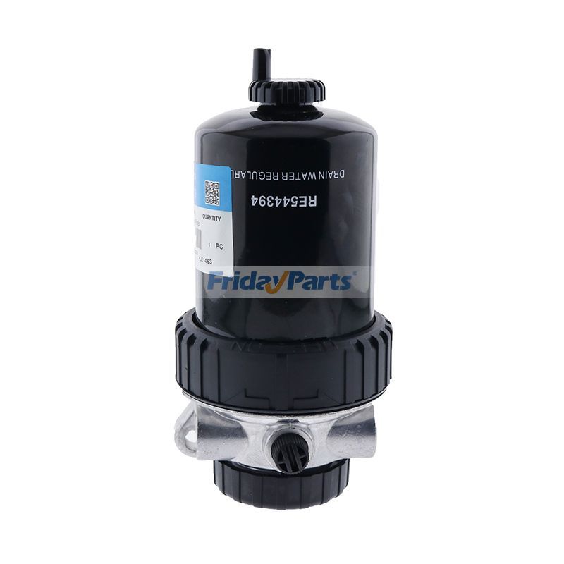 KraftstofffilterbaugruppeFür JOHN DEERE