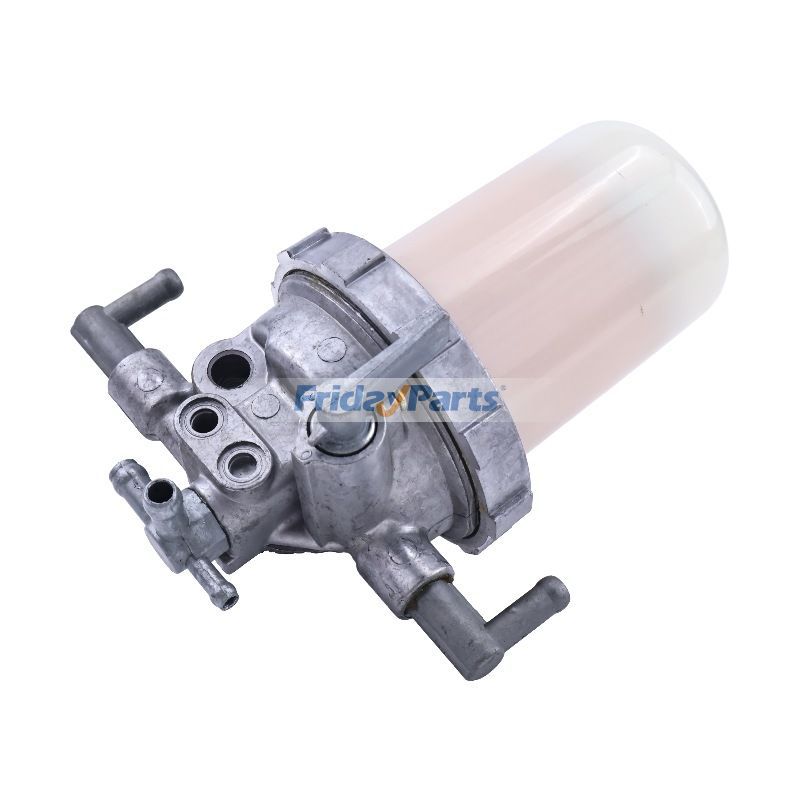 JOHN DEERE用燃料フィルター