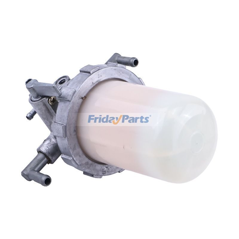 FridayPartsの燃料フィルター