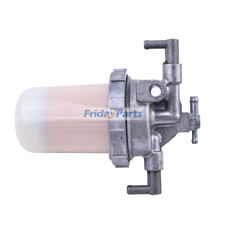 今すぐ燃料フィルターをチェック！