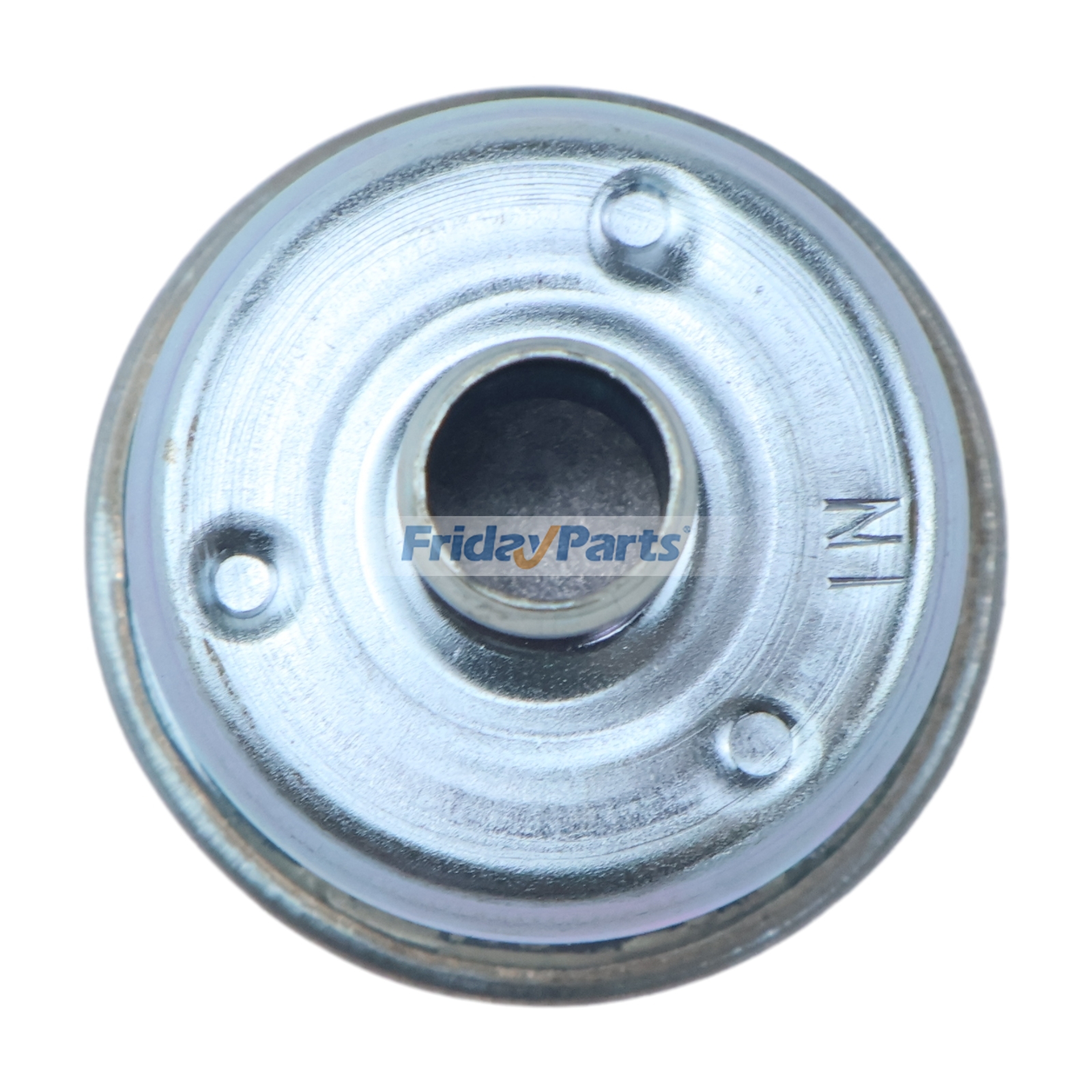 FridayParts Fuel Filter
