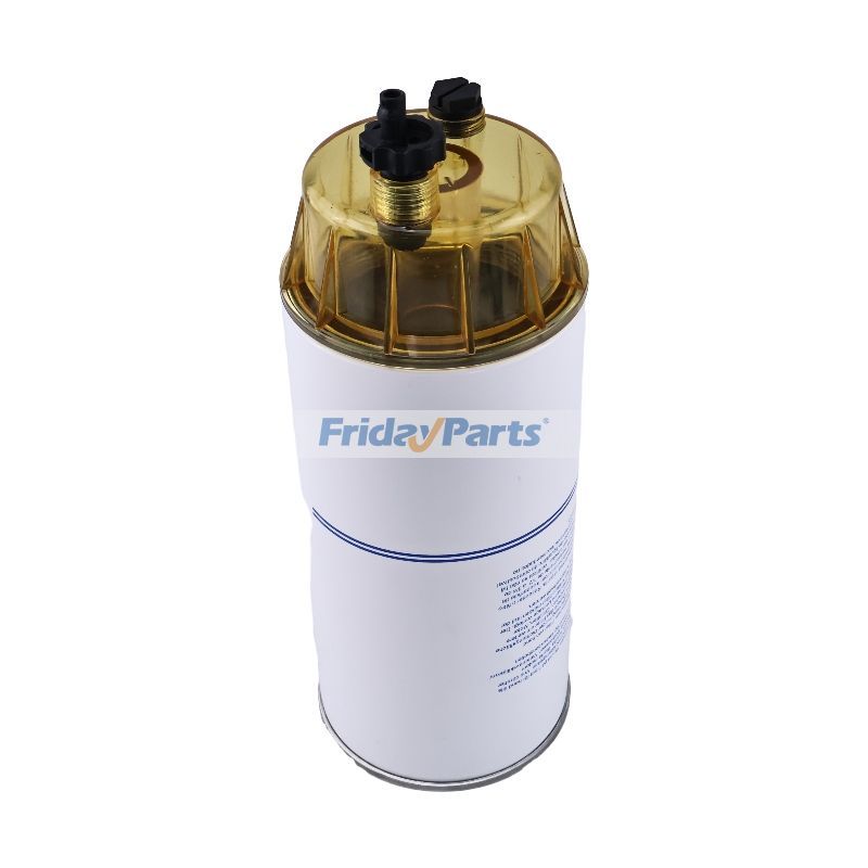 Filtro de combustible AT365869 para motor John Deere 6090 Tractor 2904 2704 Excavadora 2154G Topadora 1050K Para JOHN DEERE