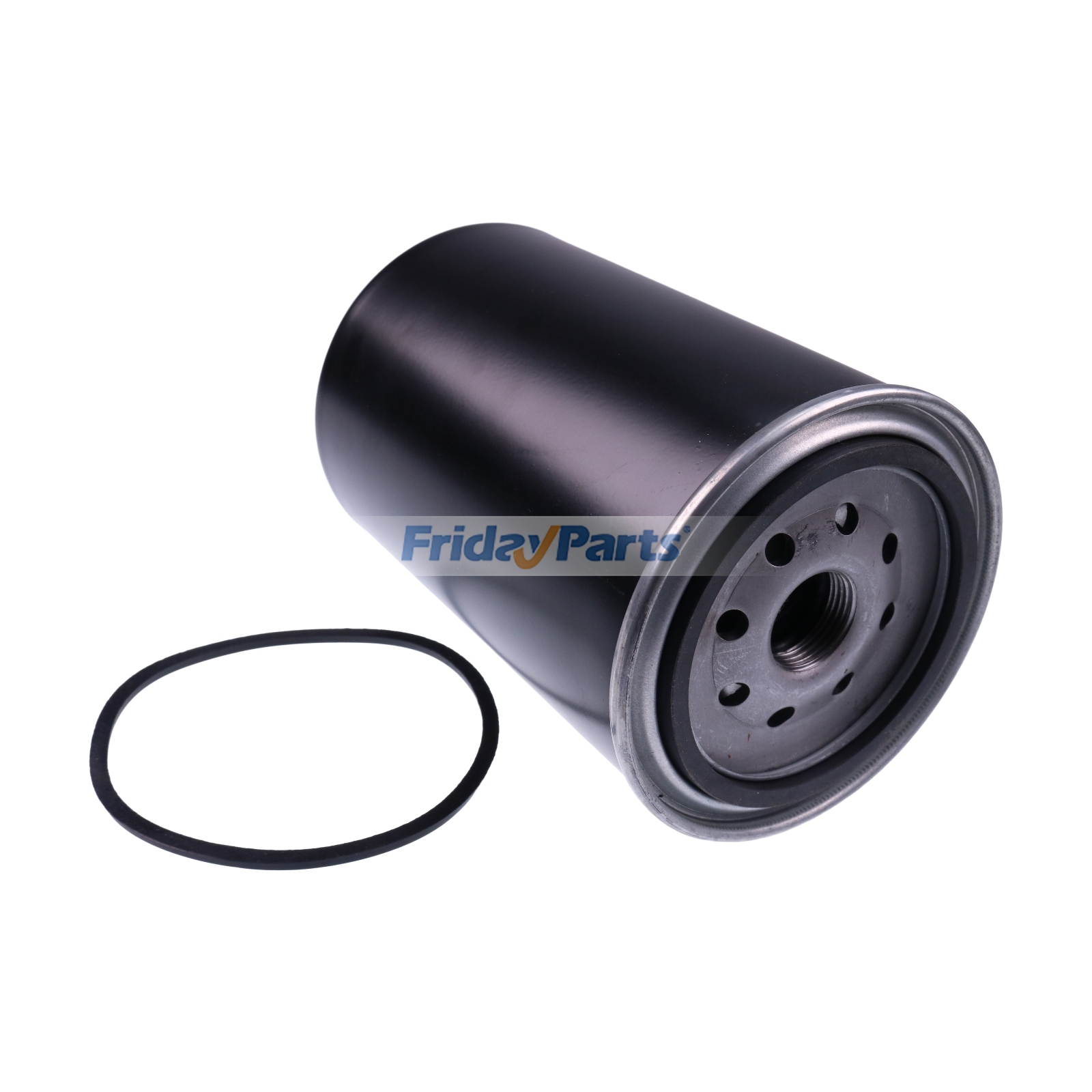 Fuel Filter AT365870 for John Deere 4045 6068 6090 Engine 650K 750K E260LC E330 310L 410L 648L 748L