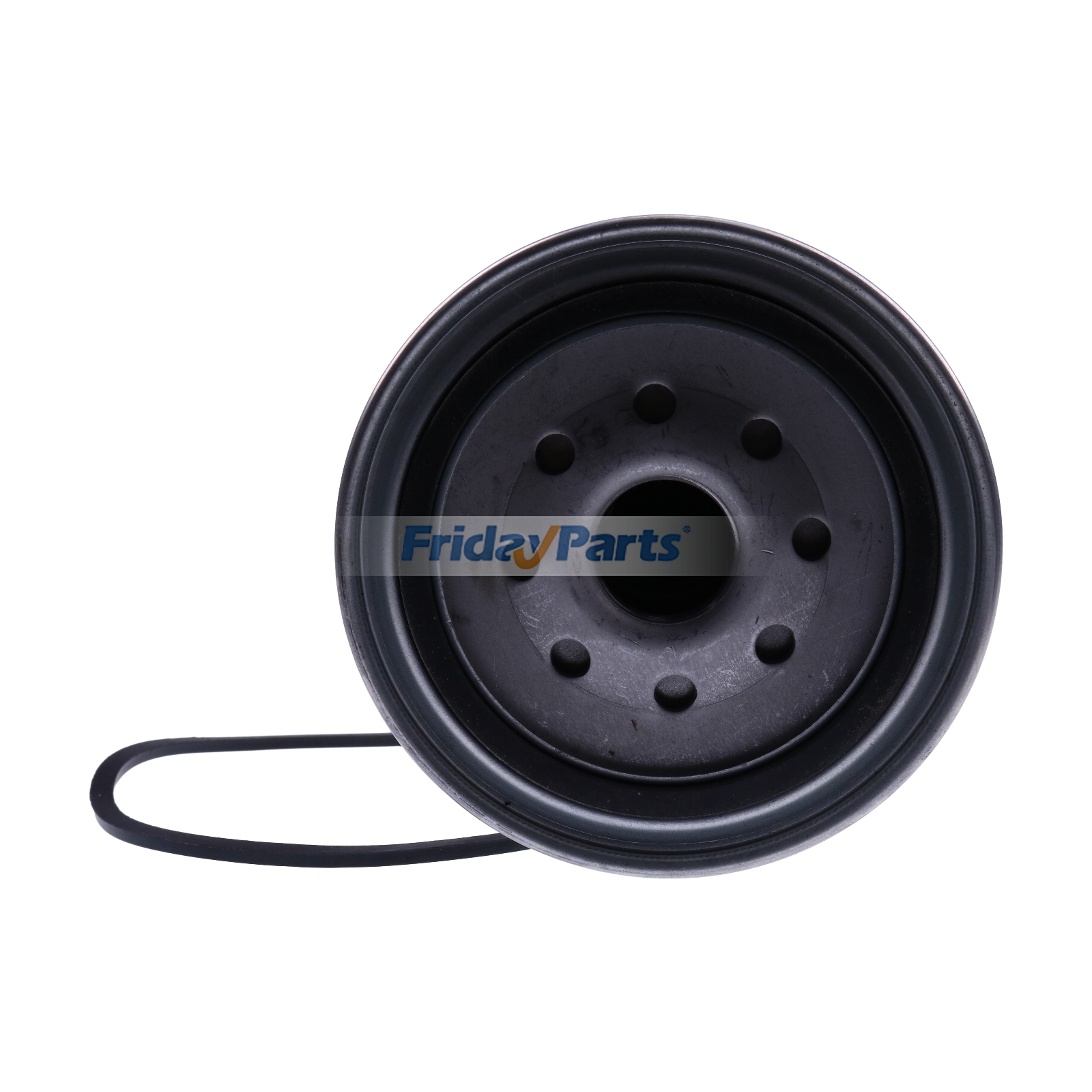 Fuel Filter in Stock in China