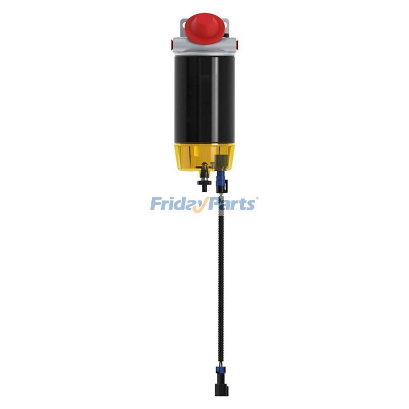 Fuel Filter For John Deere Tractors – Fits 2650, 2750, 2840, 2940, 2950, 3020, 3040, 3050 & More
