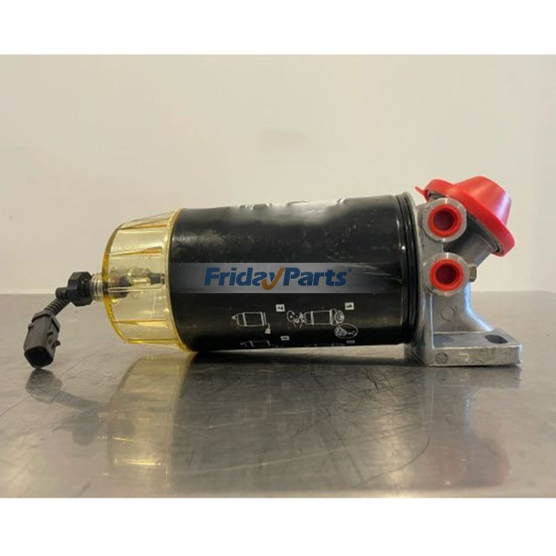 Kraftstofffilter AT427357 für John Deere Motor 4045 Lader 310K 310L 310SK 310P 315SK 315SL 410P 410K 410L