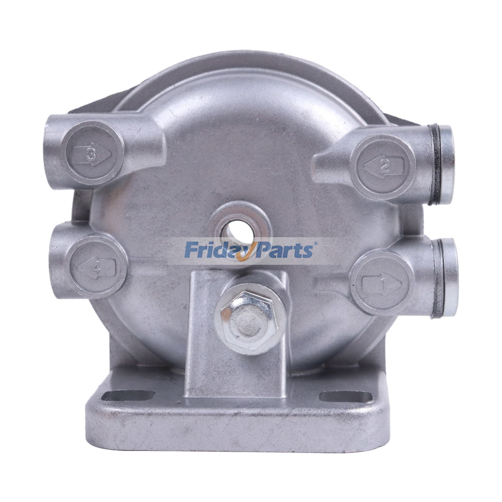 FridayParts Fuel Filter Base