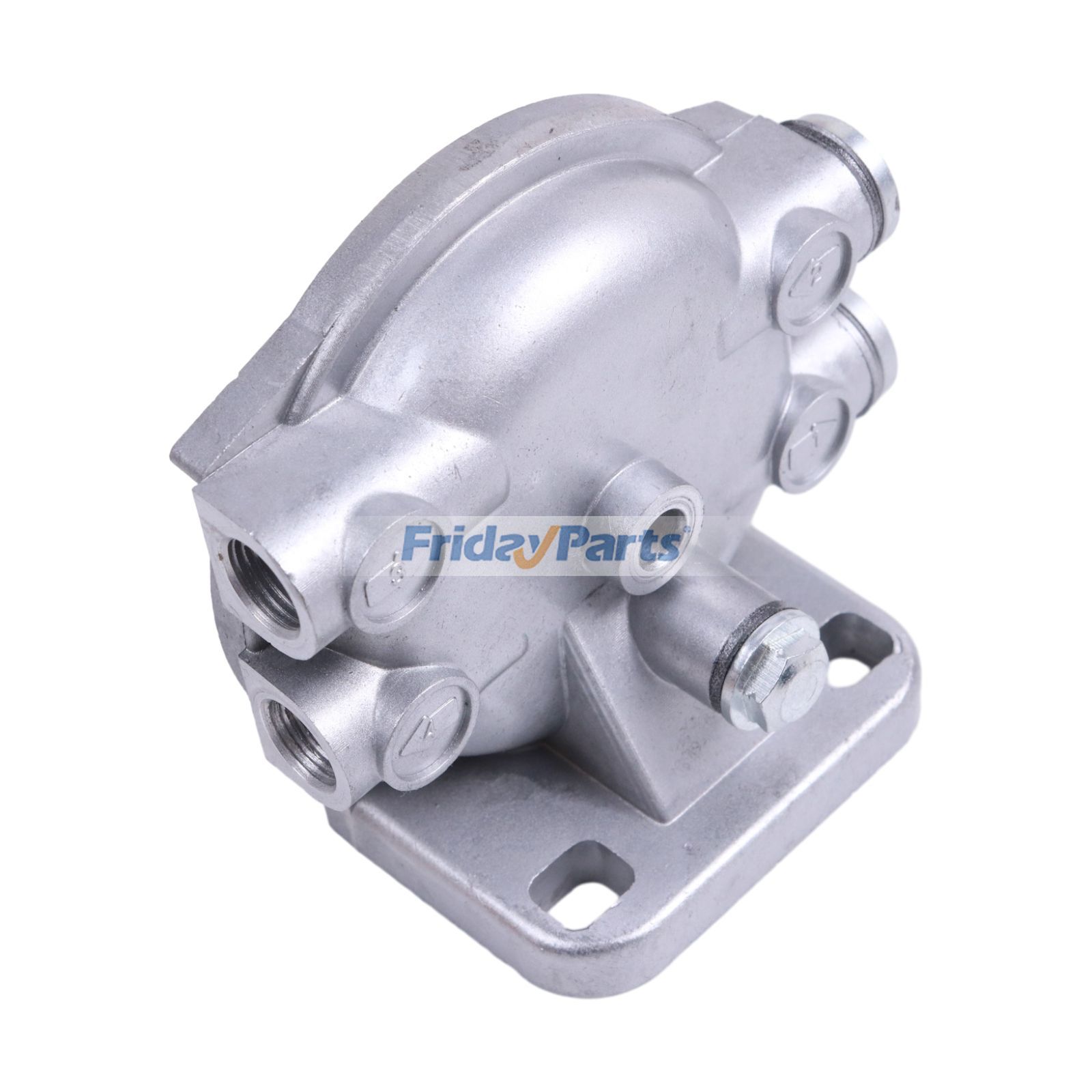 Fuel Filter Base for Tractor