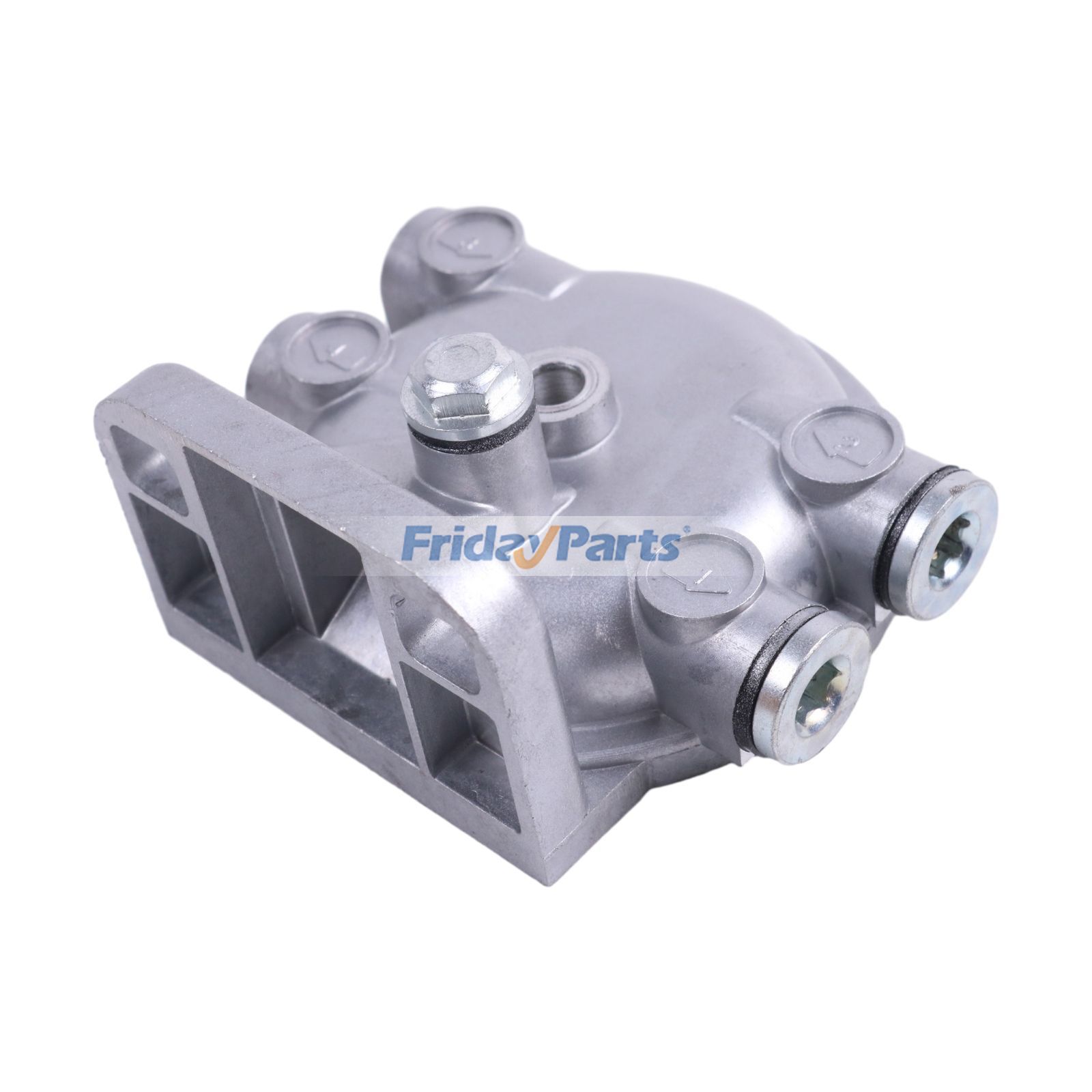 Tractor Fuel Filter Base