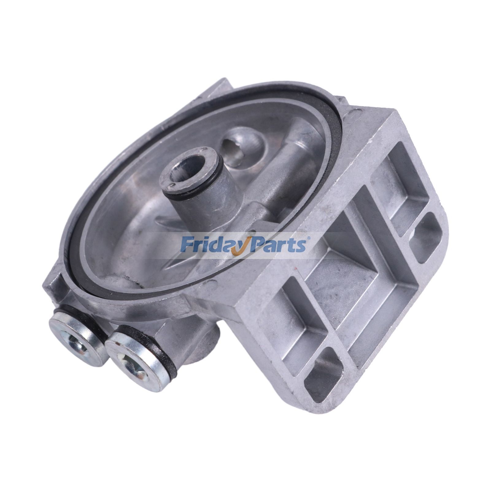 Fuel Filter Base in Stock in China