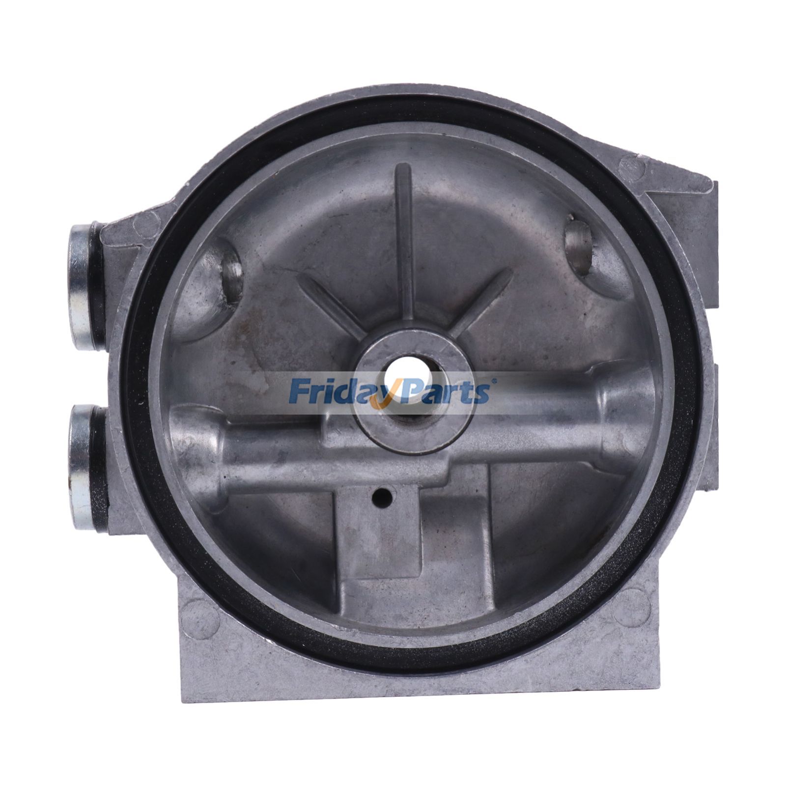  Fuel Filter Base For Massey Ferguson