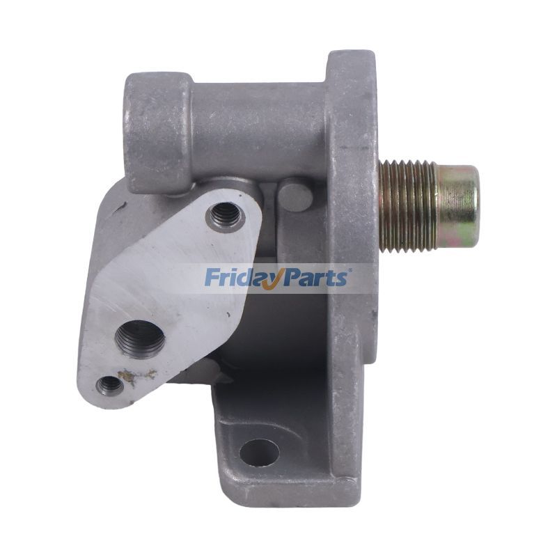 Kraftstofffiltersockelbaugruppefür Motor,Bagger,Lader,Traktor