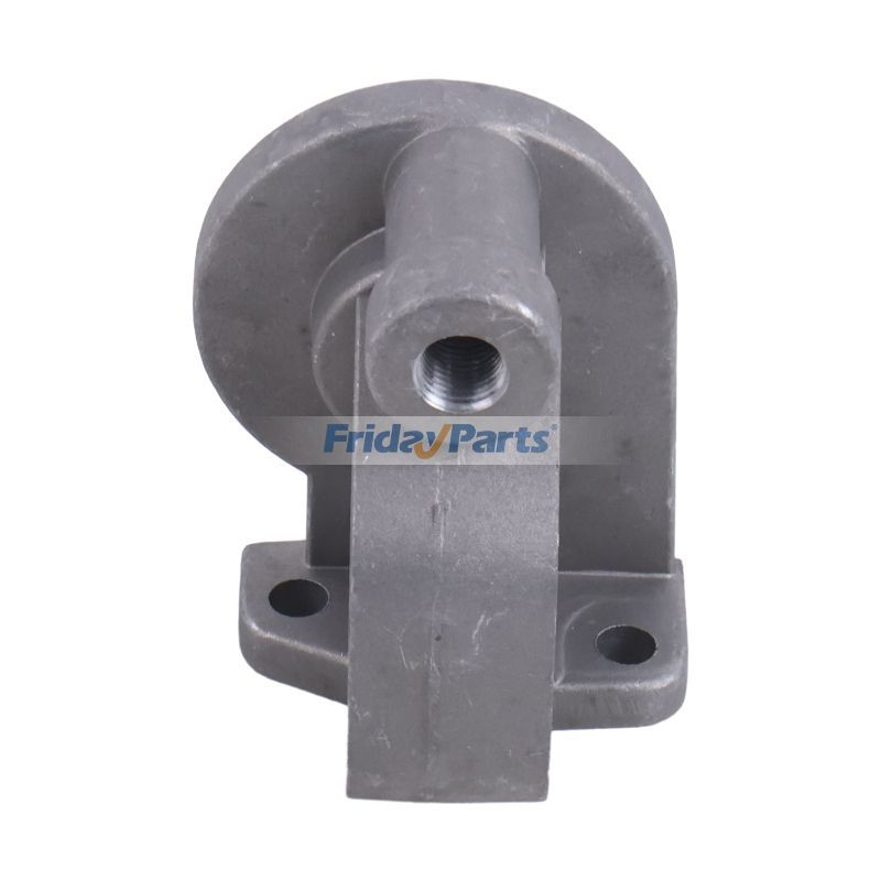 Kraftstofffilter-Basisbaugruppe 120-0201 für Caterpillar CAT-Motor 3116 C7 Traktor Challenger 45 55 Bagger 322C 322CFM Lader 924Ffür Für CAT