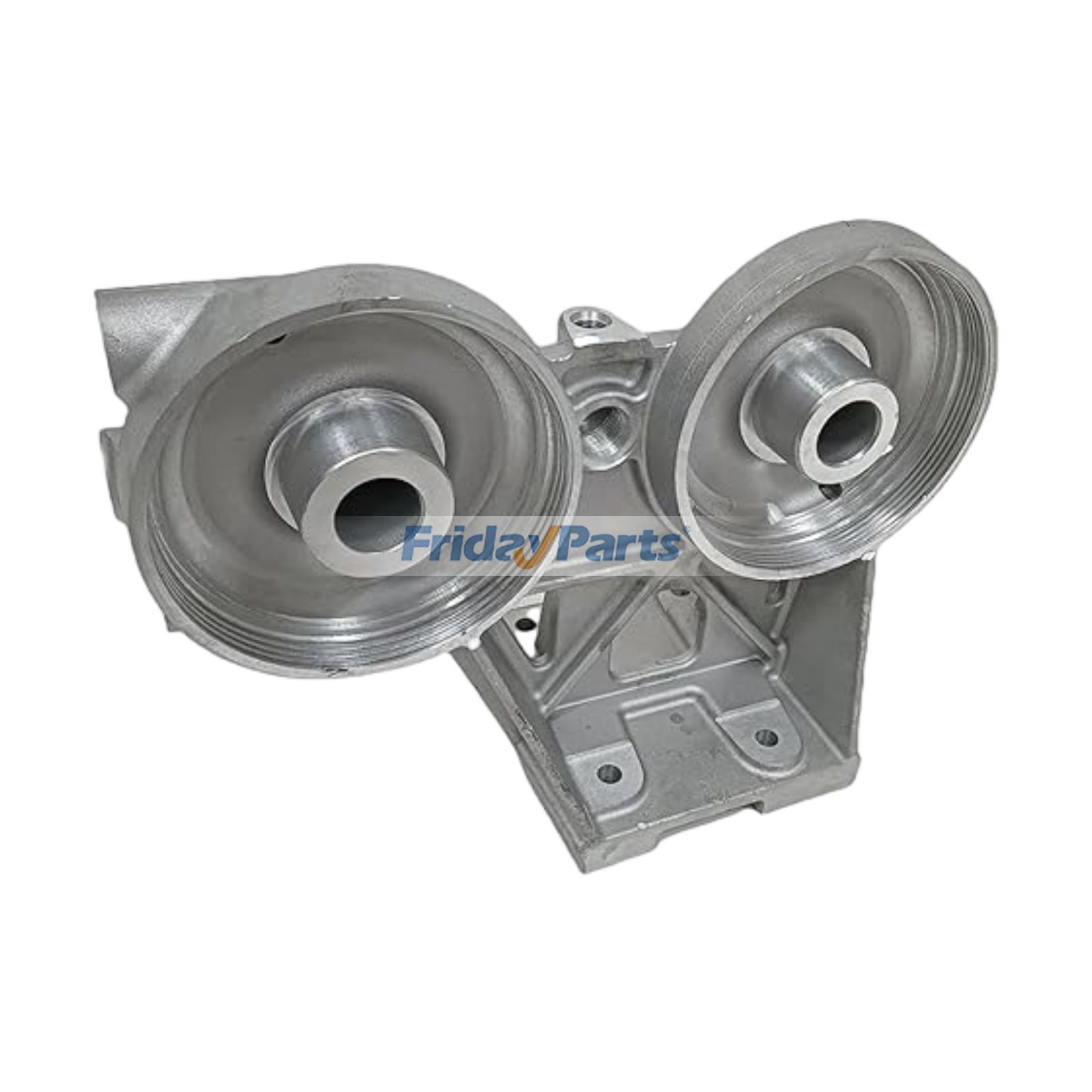 Kraftstofffiltersockel CH12434 für Perkins-Motor 2206 2306 2506 2806