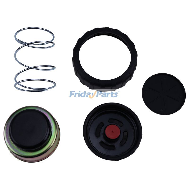 Fuel Filter Base Hand Primer for Many John Deeres in Stock in China,USA,China Stock