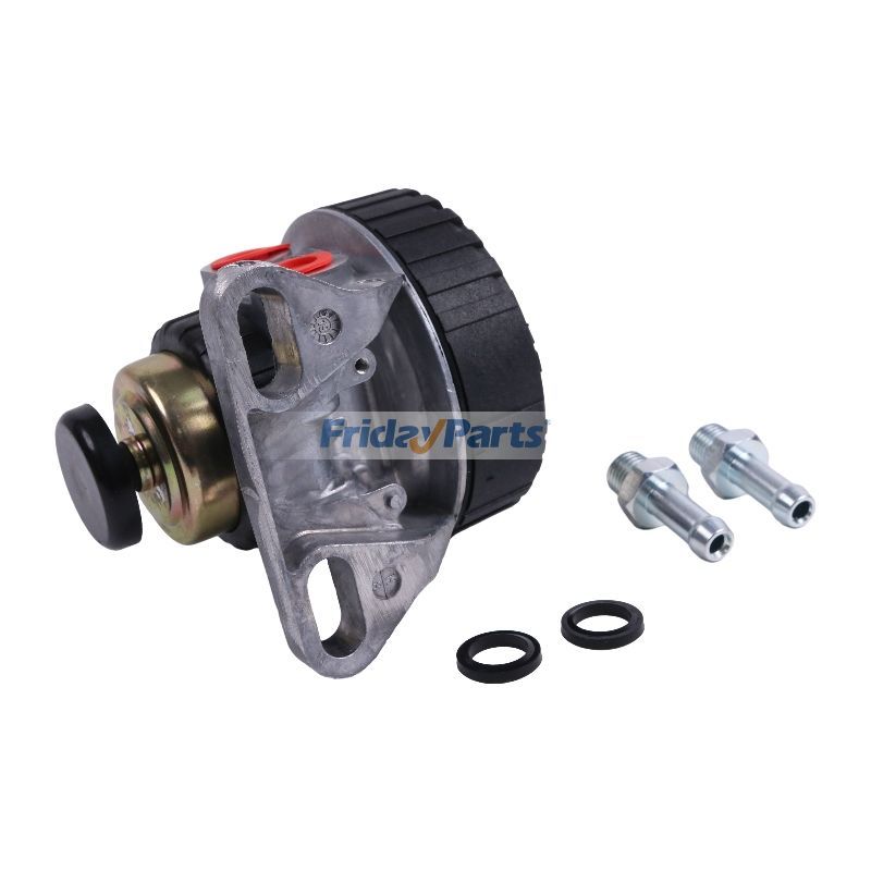 Fuel Filter Base in Stock in China,USA