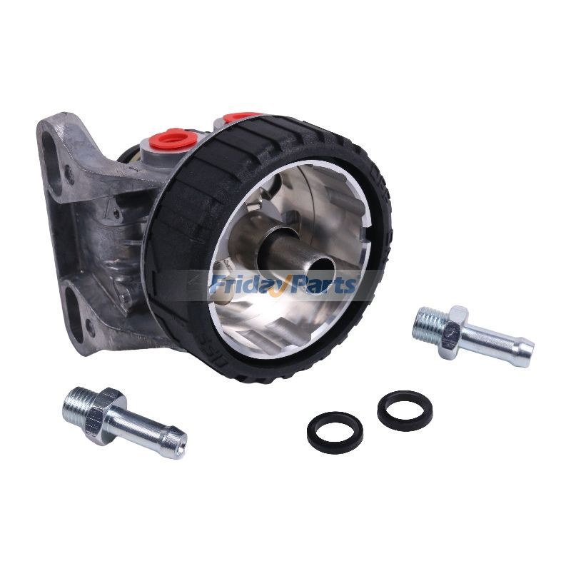  Fuel Filter Base For JOHN DEERE