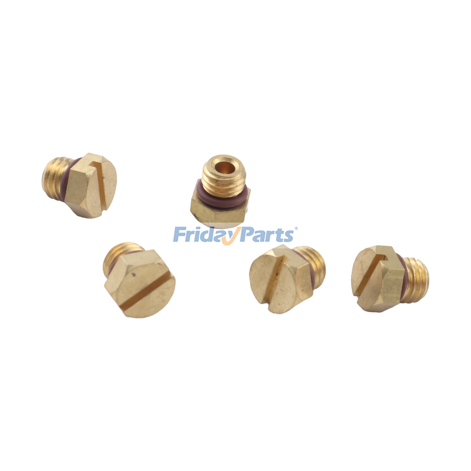 Tornillo de purga del filtro de combustible para Chevrolet Silverado GMC Sierra 2500 3500 2001-2016 Workhorse LF72 R26 2005-2011 - Reemplaza a Dorman 904-112HP Para Chevrolet,Para OTRA MARCA,Para GMC