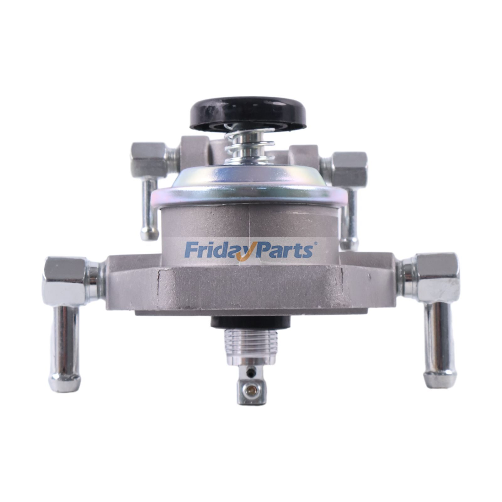 Kraftstofffiltergehäuse Basis PrimerpumpeFür Mitsubishi,Für Nissan