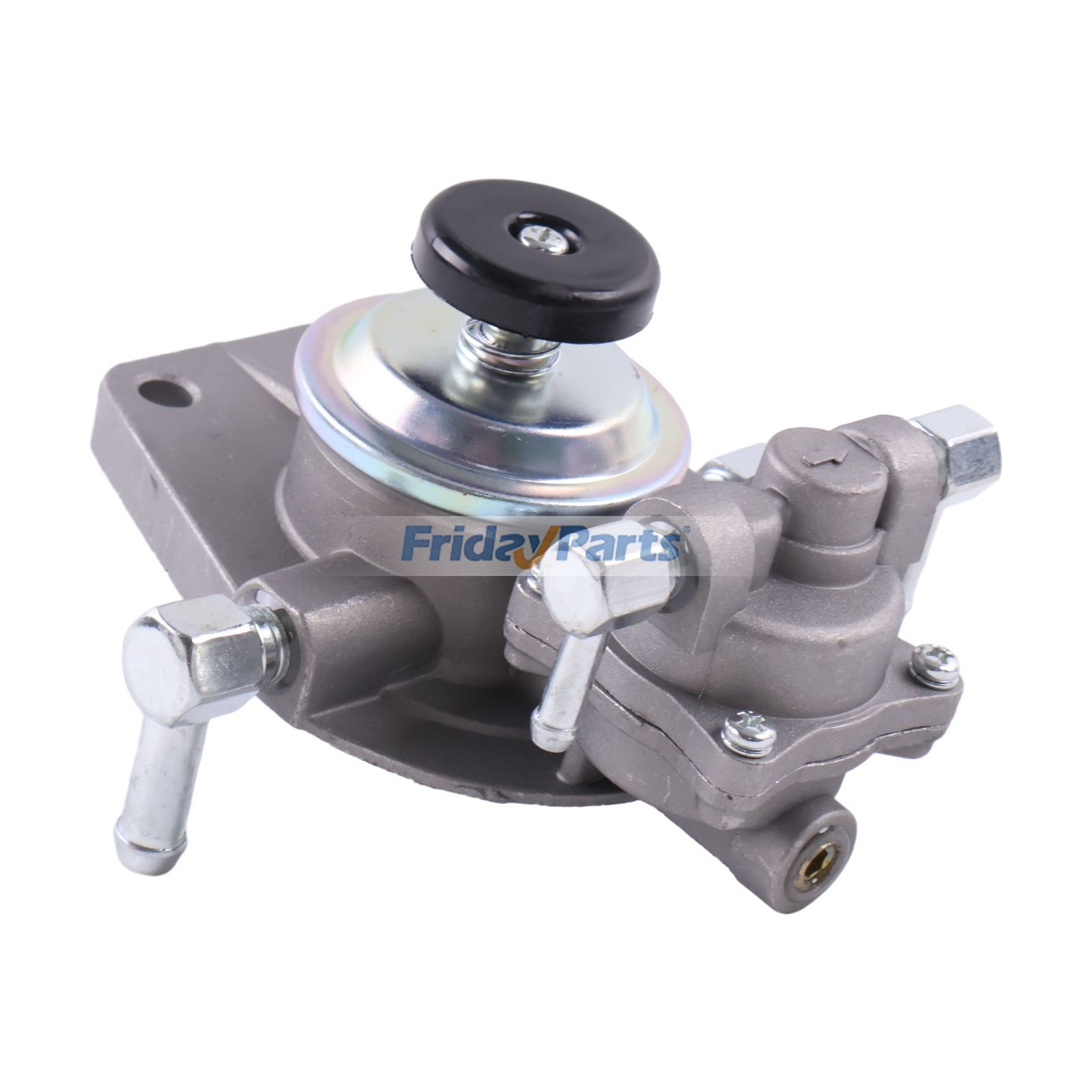 Kraftstofffilter Körper Basis Primer Pumpe 16401-VK501 16401-VK511 für Nissan Pickup Navara D22 YD25für Für Mitsubishi,Für Nissan