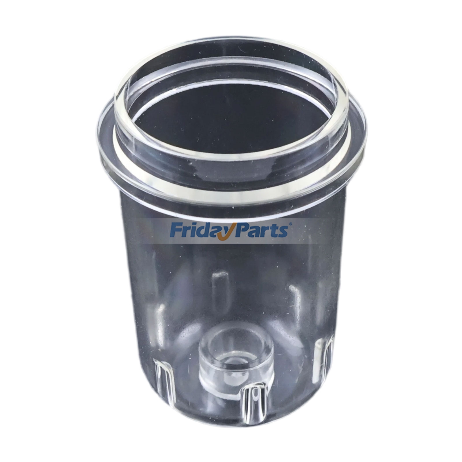 Fuel Filter Bowl compatible with Tractor
