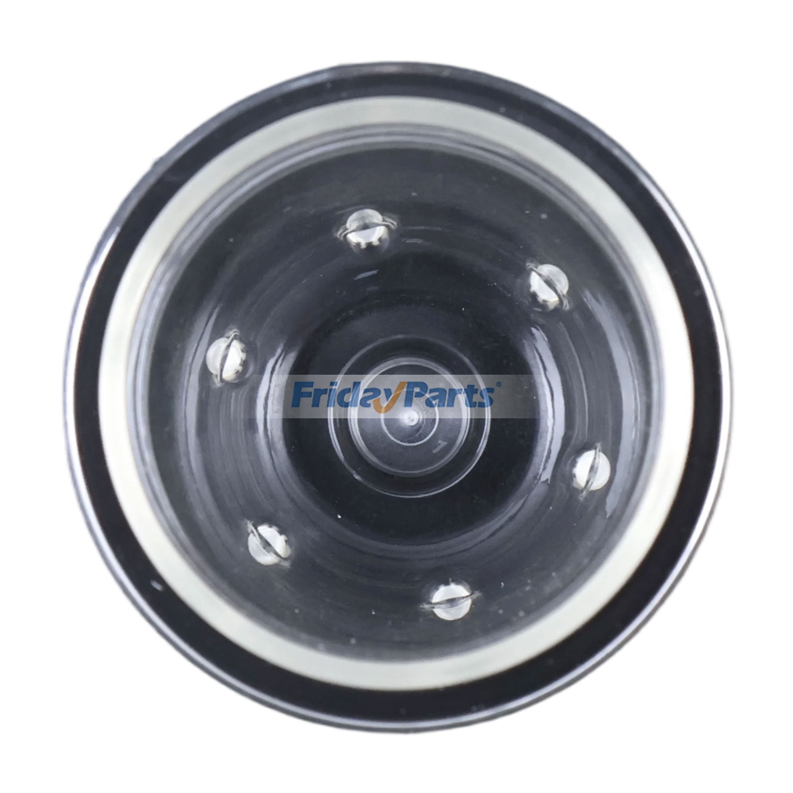  Fuel Filter Bowl For CASE
