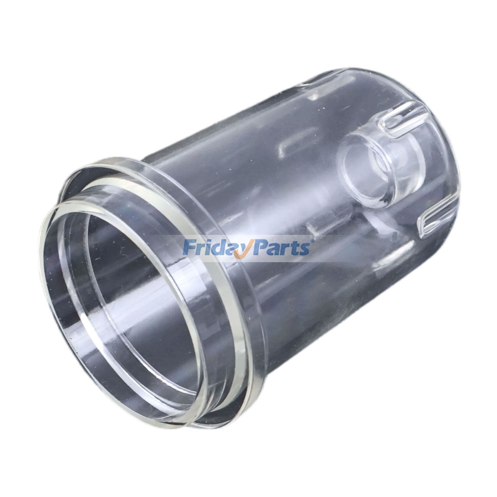 Fuel Filter Bowl 1981529C1 for CASE 265 275 1130 235 255 D29 D33 DX23 DX24 DX25 DX29 DX31 DX34 DX35 FARMALL 31 35