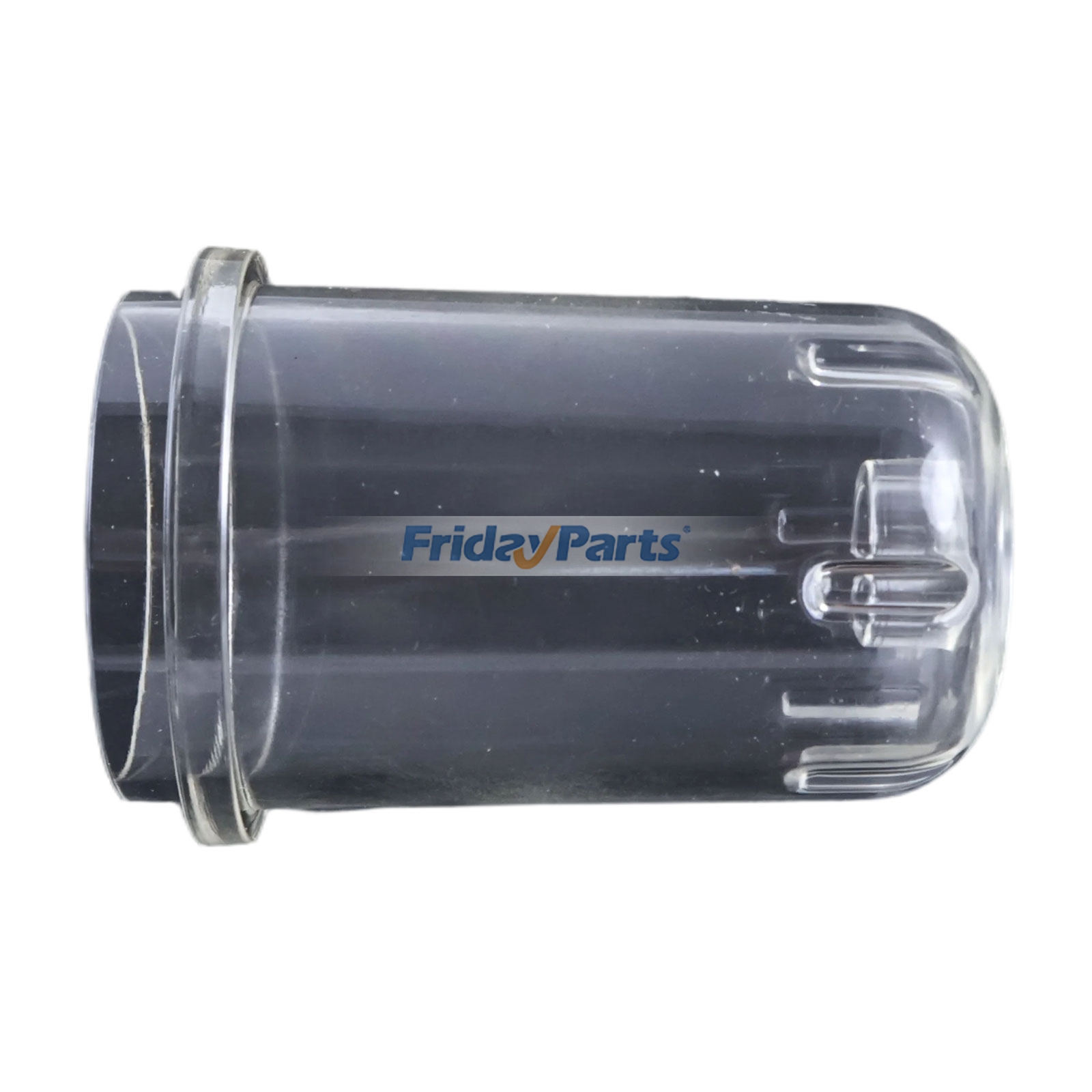 Tractor Fuel Filter Bowl