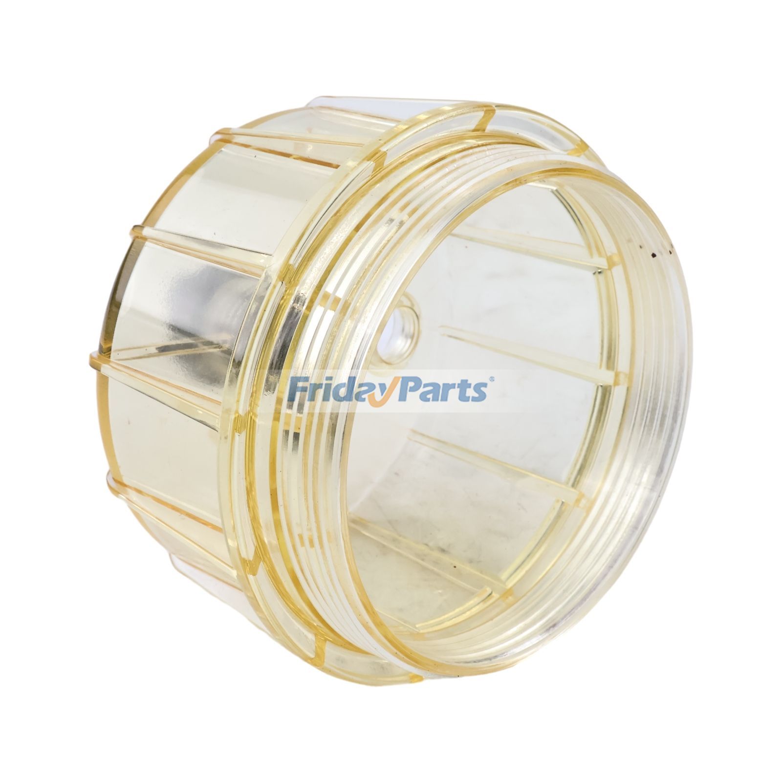 Kraftstofffiltergehäusefür Verdichter,Bulldozer,Motor,Bagger,Generator,Lader,Motorgrader,Rückeschlepper,Teleskoplader,Traktor