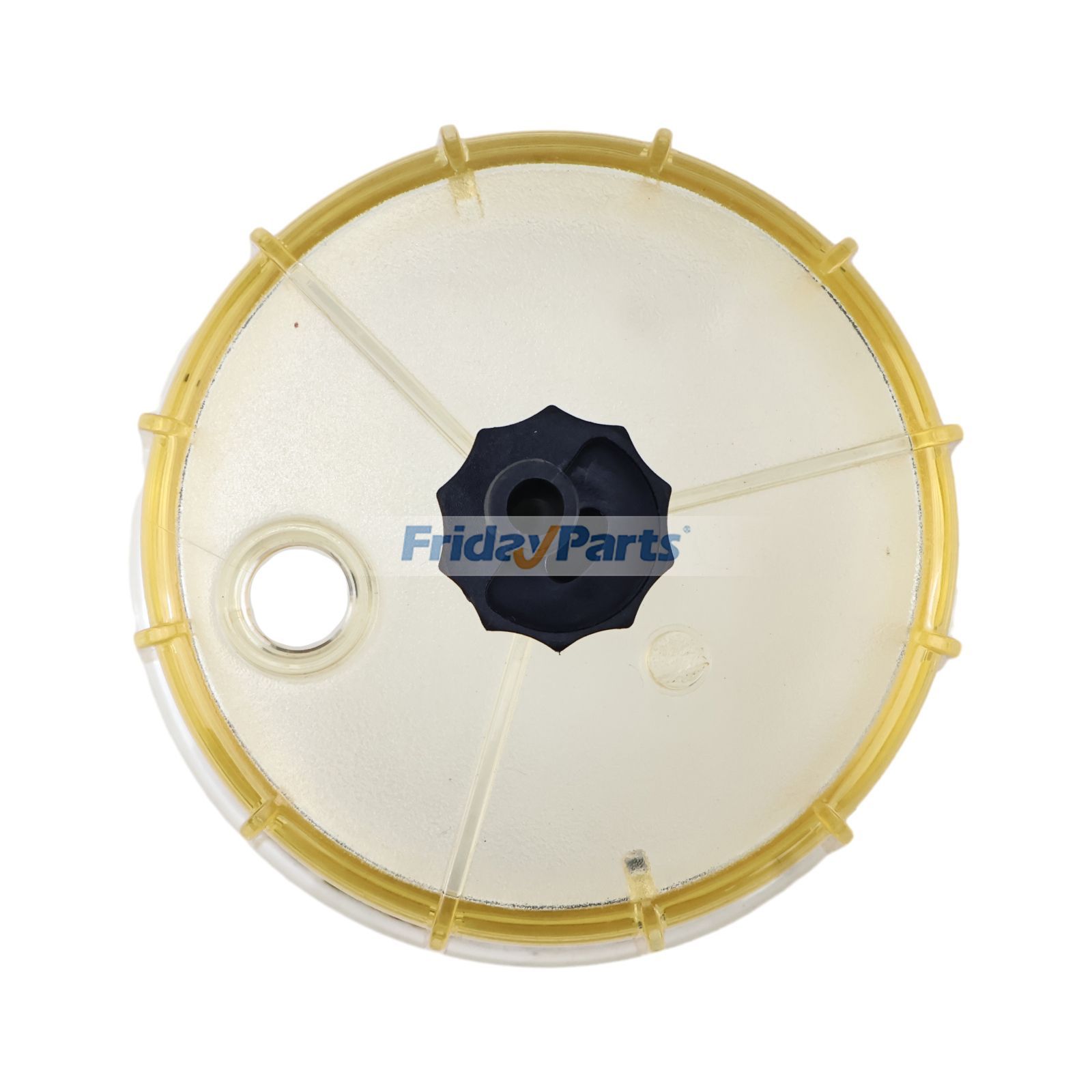 KraftstofffiltergehäuseFür CAT