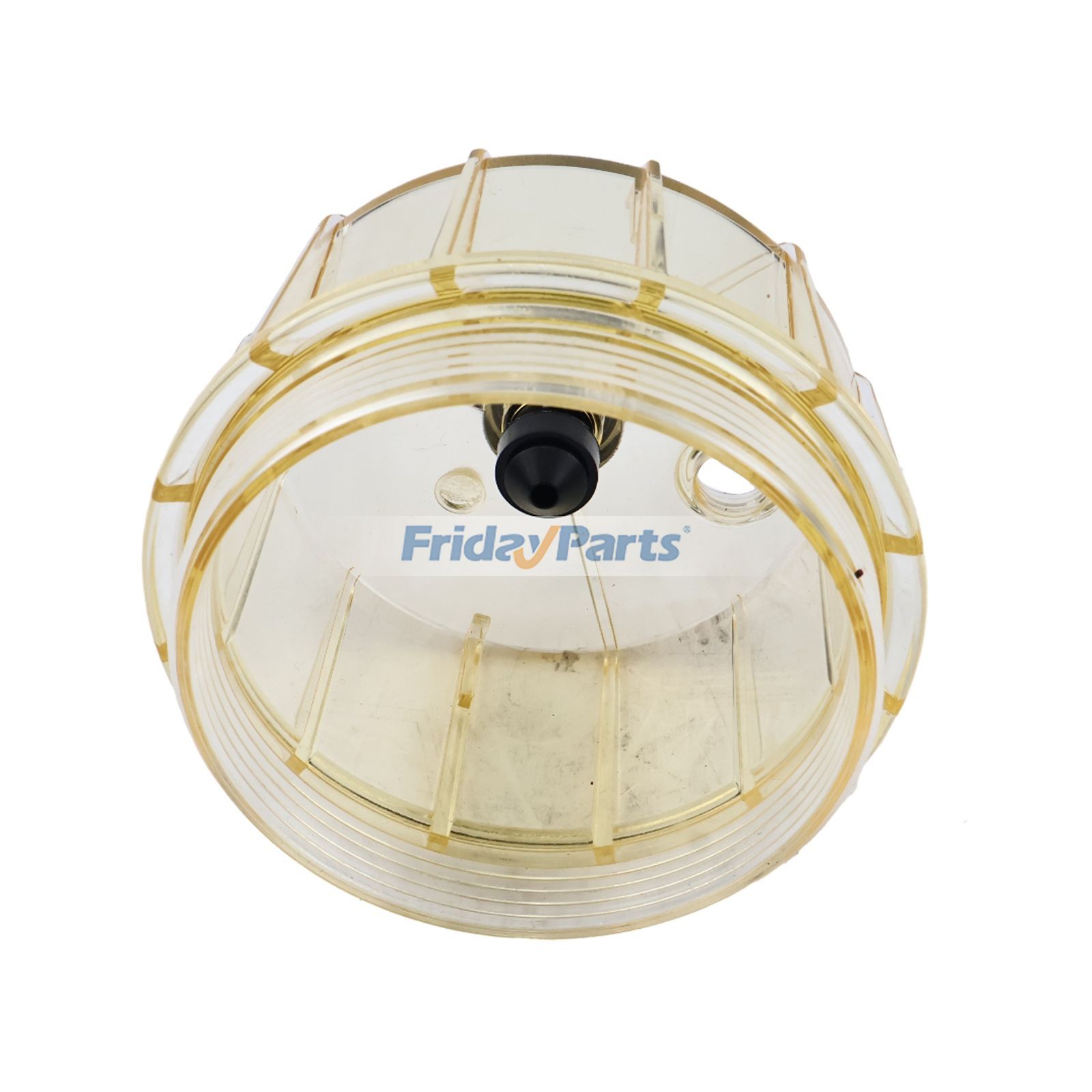 FridayParts Kraftstofffiltergehäuse