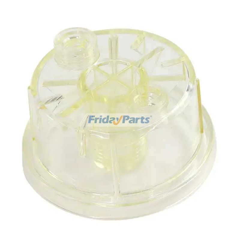 Fuel Filter Bowl 7374979 for Bobcat  Loader S450 S550 S590 T450 S510 S530 T590 S740 S770 S850 T740 T770